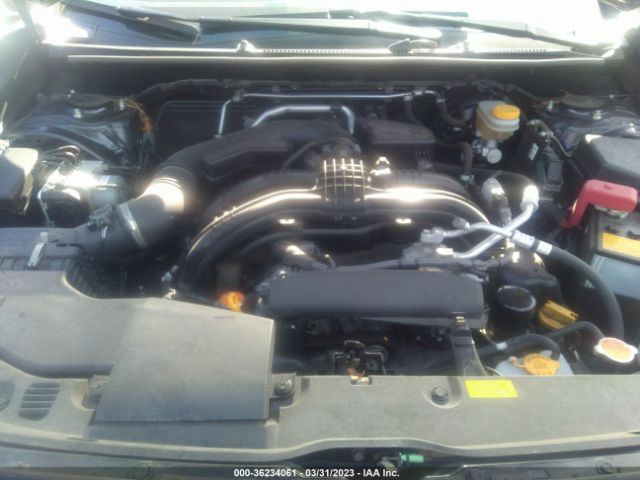 JF2GTAEC1KH264641 Subaru Crosstrek Premium