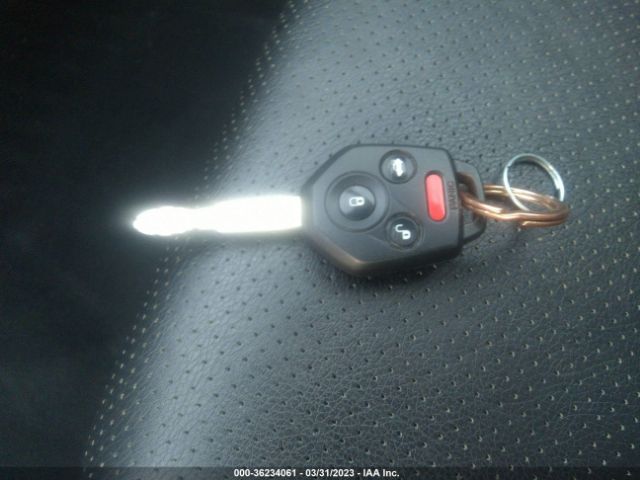 JF2GTAEC1KH264641 Subaru Crosstrek Premium