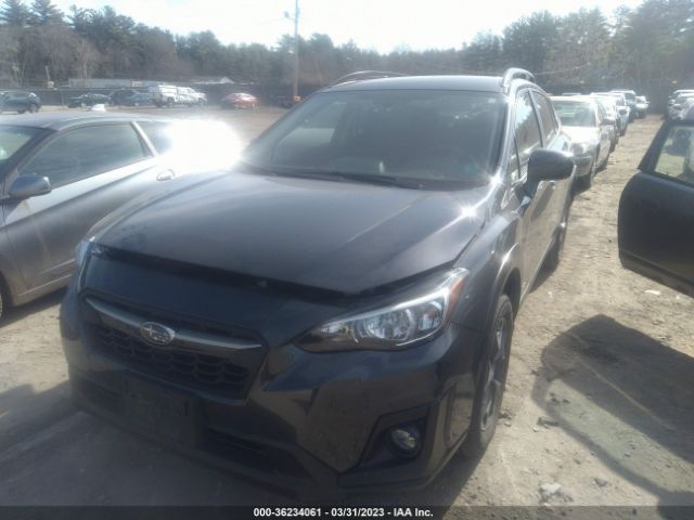 JF2GTAEC1KH264641 Subaru Crosstrek Premium