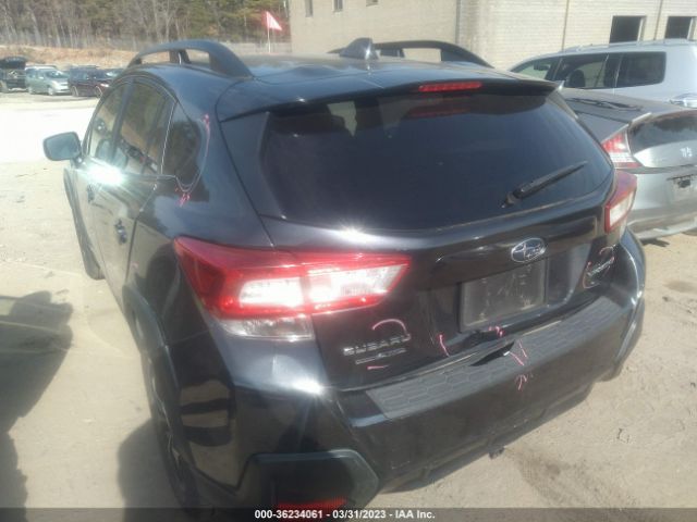 JF2GTAEC1KH264641 Subaru Crosstrek Premium