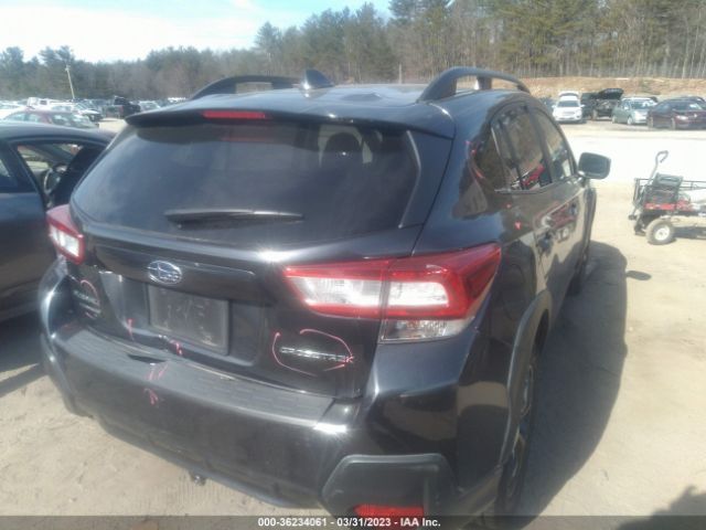 JF2GTAEC1KH264641 Subaru Crosstrek Premium