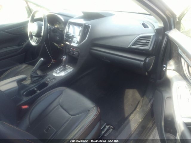JF2GTAEC1KH264641 Subaru Crosstrek Premium