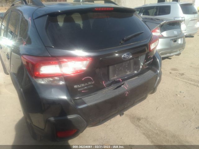JF2GTAEC1KH264641 Subaru Crosstrek Premium
