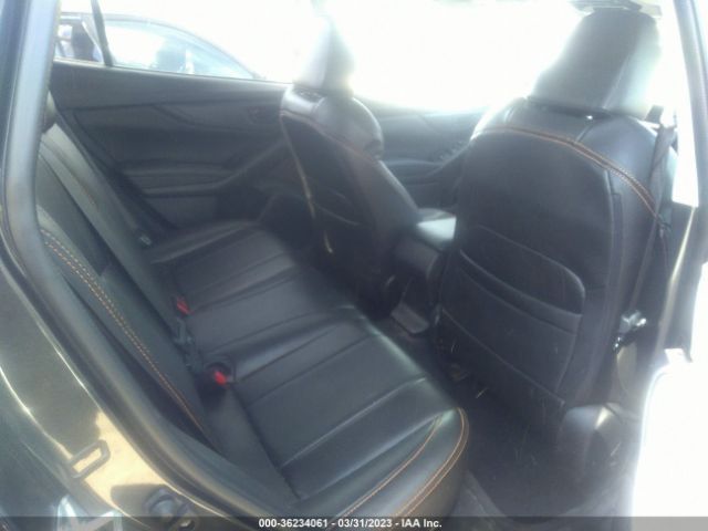 JF2GTAEC1KH264641 Subaru Crosstrek Premium