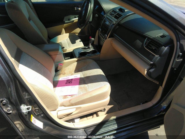 2012 TOYOTA CAMRY HYBRID XLE/LE VIN: 4T1BD1FK3CU033658