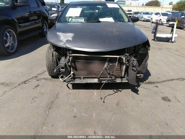 2012 TOYOTA CAMRY HYBRID XLE/LE VIN: 4T1BD1FK3CU033658