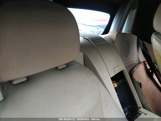 2005 BMW Z4 2.5I VIN: 4USBT335X5LS58616