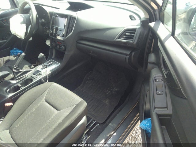 2020 SUBARU IMPREZA PREMIUM VIN: 4S3GTAV61L3735548