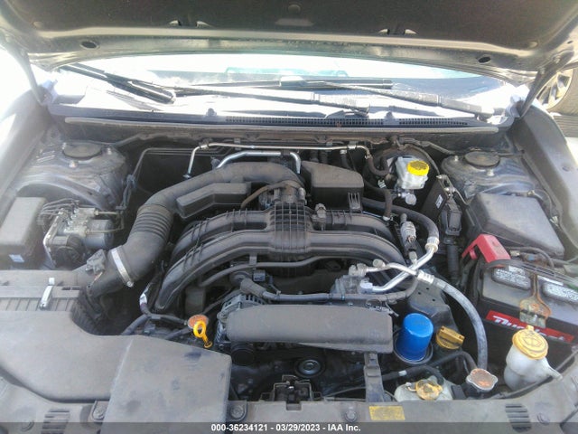 Subaru Impreza Sport 2019 4S3GTAM67K3703705 Image 11