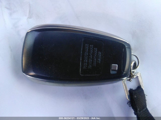 Subaru Impreza Sport 2019 4S3GTAM67K3703705 Image 3