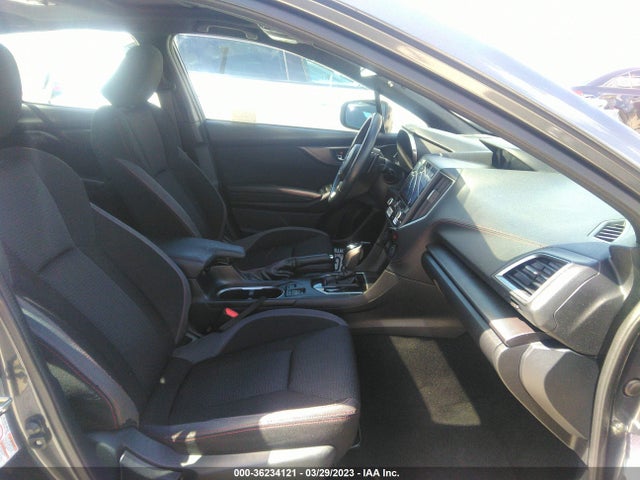 Subaru Impreza Sport 2019 4S3GTAM67K3703705 Image 6