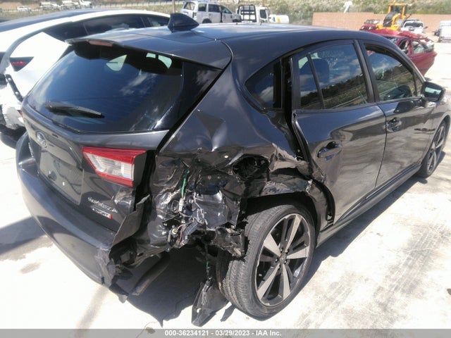 Subaru Impreza Sport 2019 4S3GTAM67K3703705 Image 7