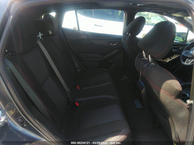 Subaru Impreza Sport 2019 4S3GTAM67K3703705 Image 9