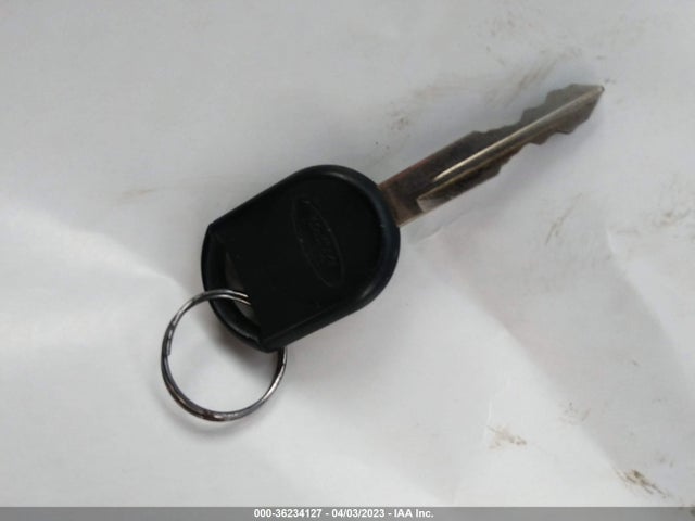 2005 FORD ESCAPE HYBRID VIN: 1FMCU96H95KD76769