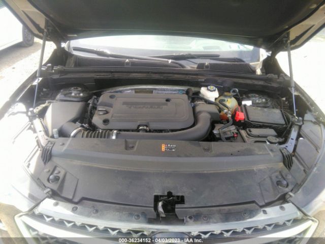 LRBFZSR49MD133712 Buick Envision Avenir