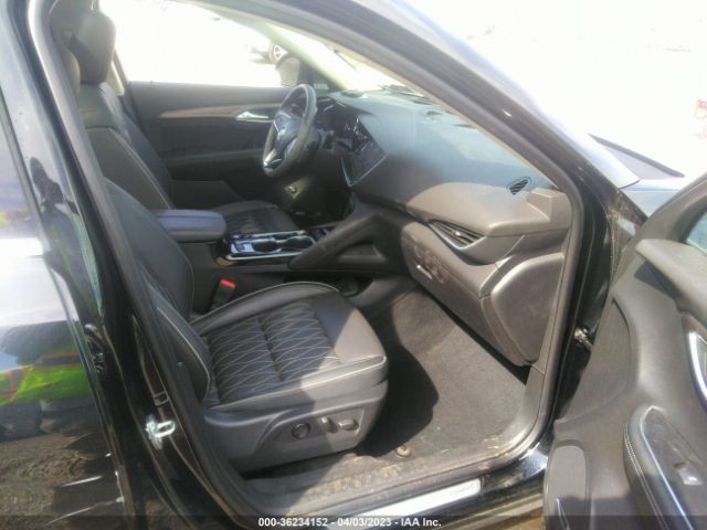 LRBFZSR49MD133712 Buick Envision Avenir
