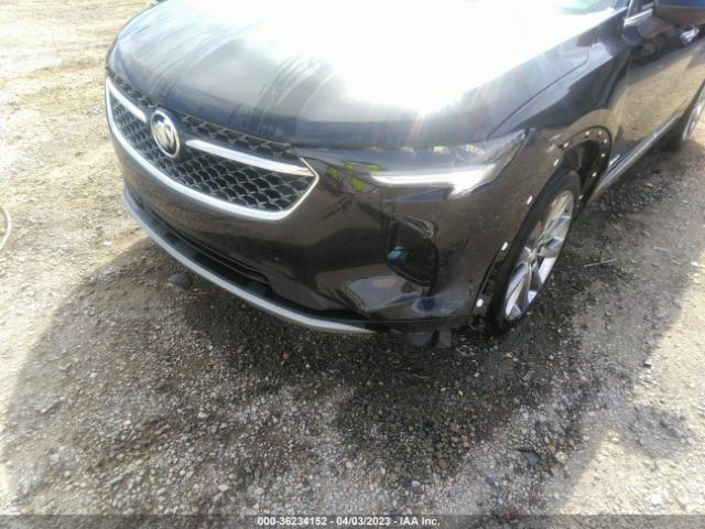 LRBFZSR49MD133712 Buick Envision Avenir
