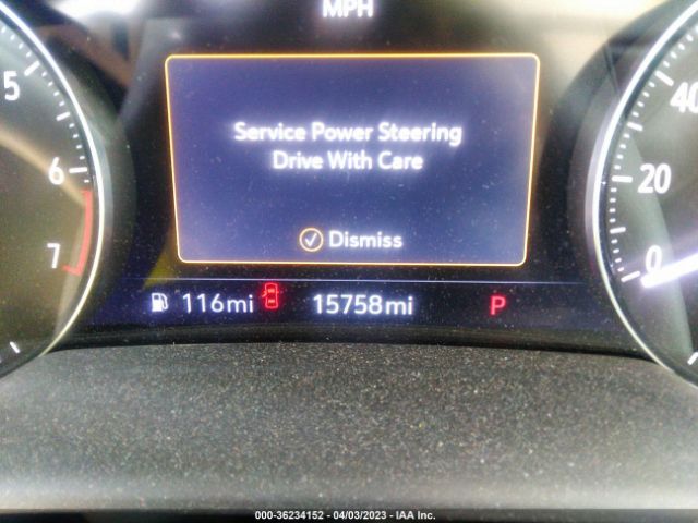 LRBFZSR49MD133712 Buick Envision Avenir