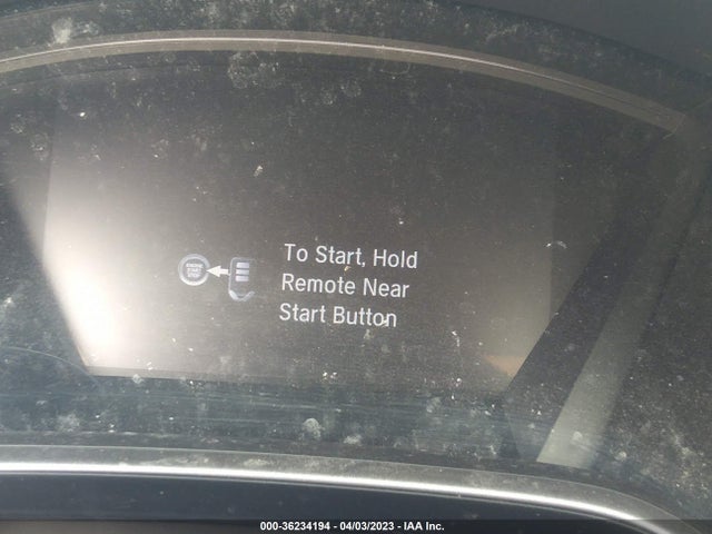 Honda CR-V EX 2019 5J6RW2H55KL026087 Image 7