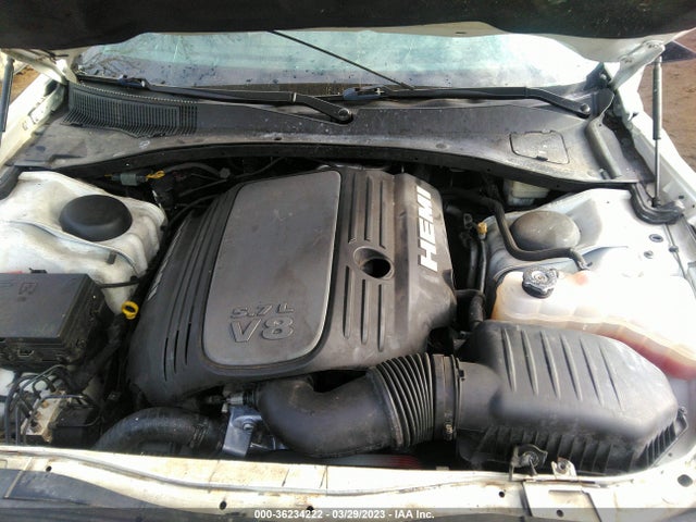 Chrysler 300 300s 2014 2C3CCAGT8EH181530 Image 10