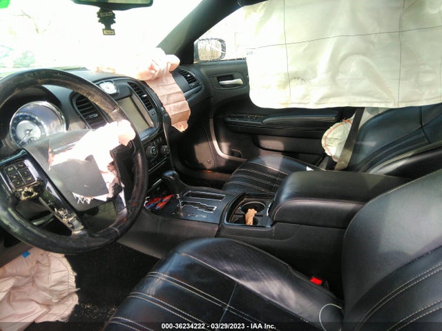 Chrysler 300 300s 2014 2C3CCAGT8EH181530 Image 5