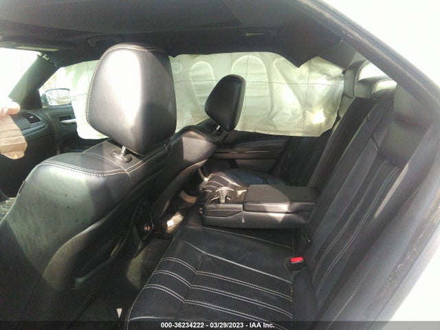 Chrysler 300 300s 2014 2C3CCAGT8EH181530 Image 8