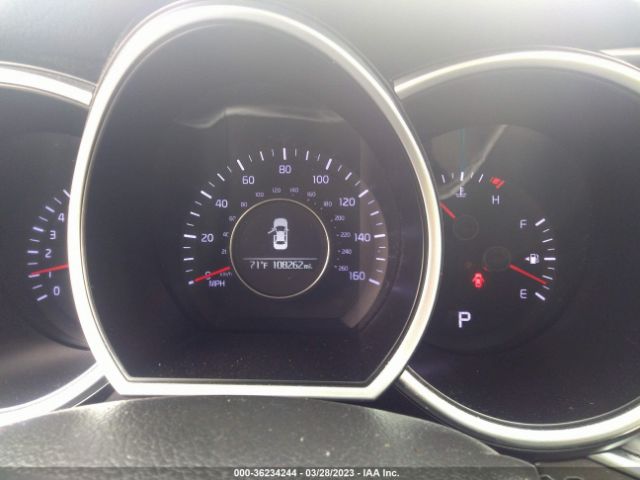 KNAGM4A73F5546418 KIA Optima Lx