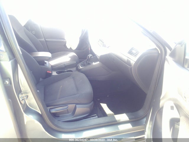 3VW2K7AJ3EM405144 Volkswagen Jetta Sedan S