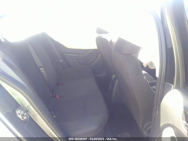 3VW2K7AJ3EM405144 Volkswagen Jetta Sedan S