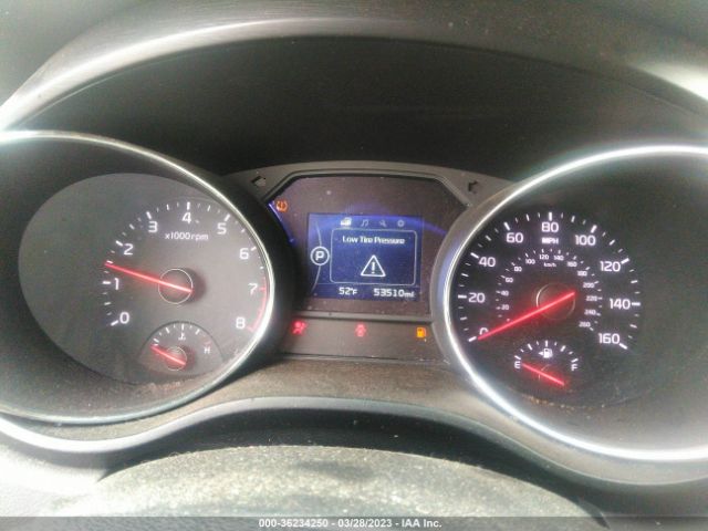 KNDMB5C15H6333431 KIA SEDONA LX