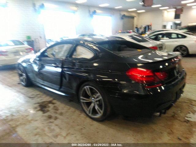 BMW M6 2014 WBSLX9C54ED160234 Image 3