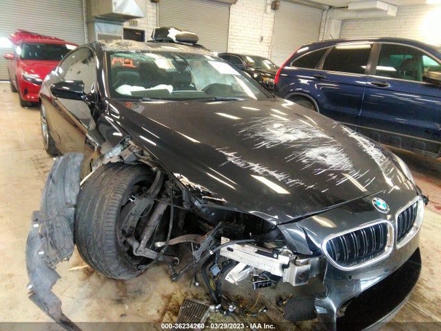 BMW M6 2014 WBSLX9C54ED160234 Image 6