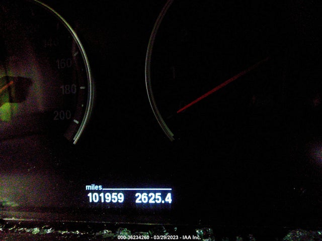 BMW M6 2014 WBSLX9C54ED160234 Image 7