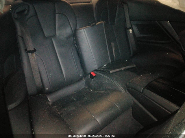 BMW M6 2014 WBSLX9C54ED160234 Image 8