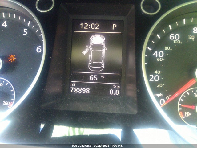 WVWBP7AN9EE536821 Volkswagen CC SPORT