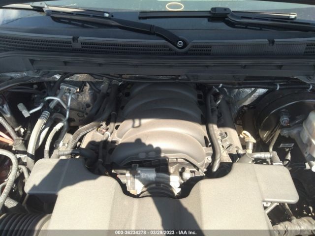 3GTU2NEC5HG218924 GMC Sierra 1500 Slt