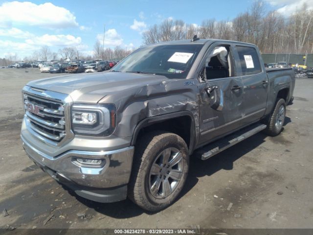 3GTU2NEC5HG218924 GMC Sierra 1500 Slt