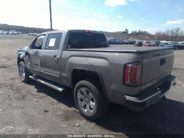 3GTU2NEC5HG218924 GMC Sierra 1500 Slt