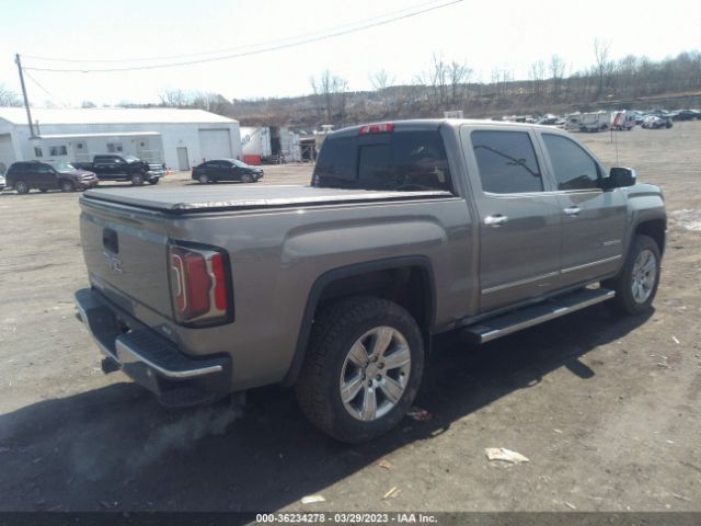 3GTU2NEC5HG218924 GMC Sierra 1500 Slt
