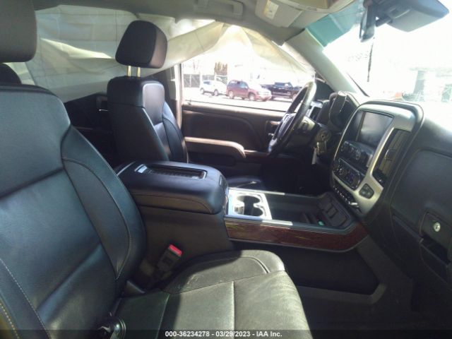 3GTU2NEC5HG218924 GMC Sierra 1500 Slt