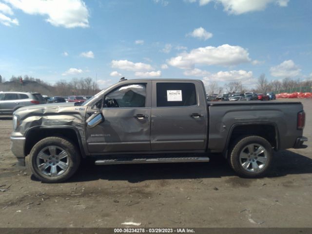 3GTU2NEC5HG218924 GMC Sierra 1500 Slt