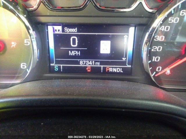 3GTU2NEC5HG218924 GMC Sierra 1500 Slt