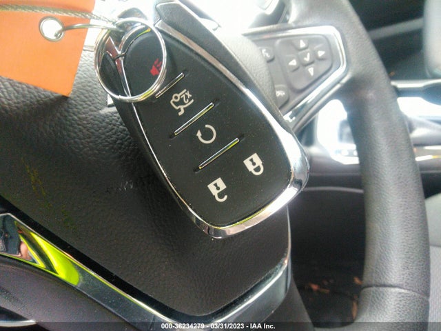 Chevrolet CRUZE LT 2017 1G1BE5SM1H7182892 Image 11
