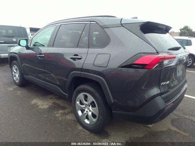 Toyota RAV4 LE 2019 2T3H1RFV1KW012518 Image 4