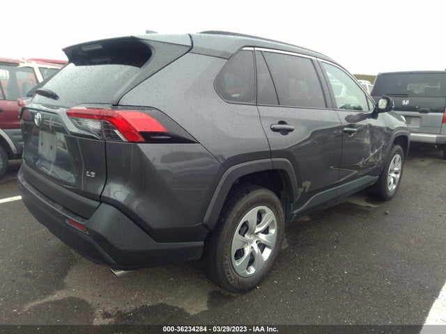 Toyota RAV4 LE 2019 2T3H1RFV1KW012518 Image 5