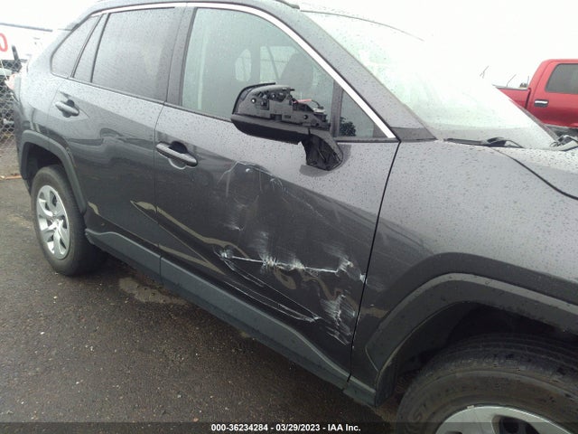 Toyota RAV4 LE 2019 2T3H1RFV1KW012518 Image 7