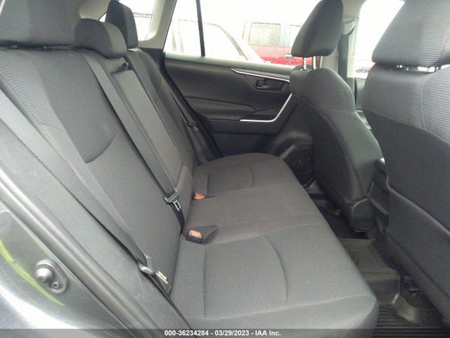 Toyota RAV4 LE 2019 2T3H1RFV1KW012518 Image 9
