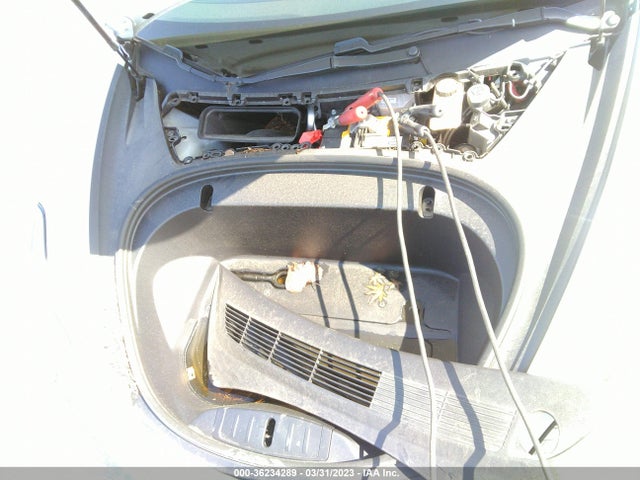 Tesla Model 3 Standard Range 2020 5YJ3E1EA7LF744786 Image 11