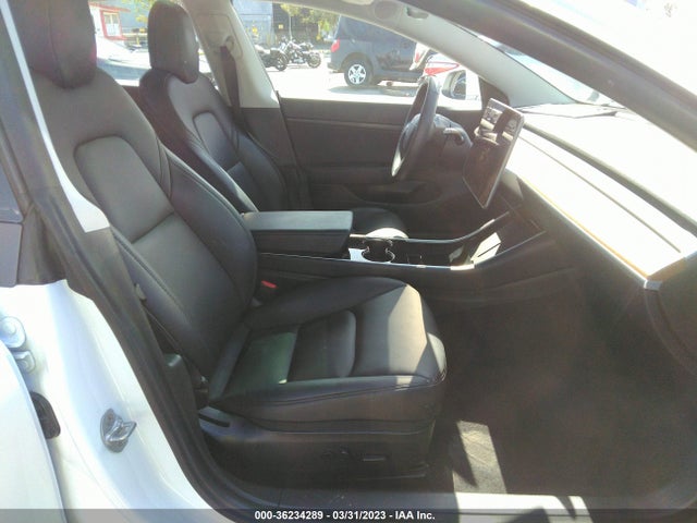 Tesla Model 3 Standard Range 2020 5YJ3E1EA7LF744786 Image 6
