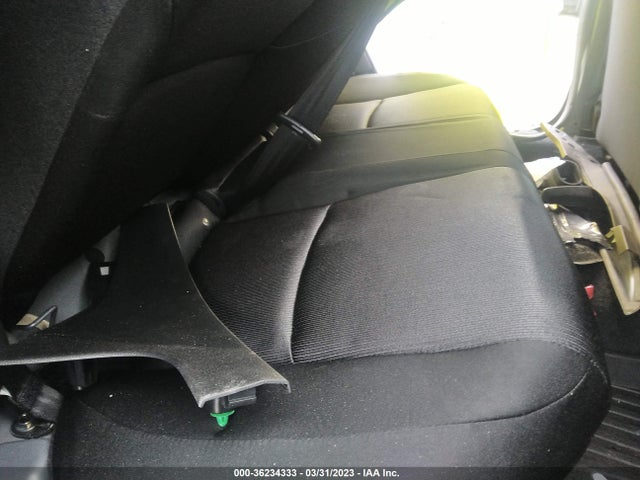 2020 HONDA ACCORD SEDAN LX VIN: 1HGCV1F17LA049071